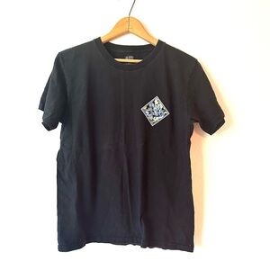 Boys SALTY CREW Tippet Tide Boys Tee, Large